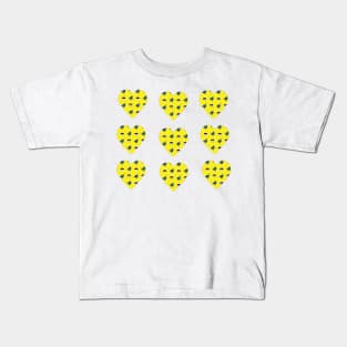 patern illustration Kids T-Shirt